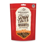 Stella & Chewy's® Raw Coated Biscuits Grass-Fed Beef Recipe
